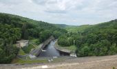 Trail Walking Jalhay - Tour du lac de la Gileppe  - Photo 18