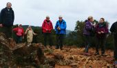 Excursión Senderismo Saint-Raphaël - Armelle ,la grotte d'Uzel - Photo 10