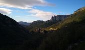 Excursión Senderismo Gémenos - Saint Pons, la glacière - Photo 1