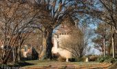 Tour Wandern Berd'huis - Berd'huis - Saint-Cyr-la-Rosière via Préaux-du-Perche 12 km - Photo 2