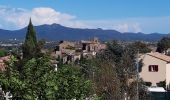 Trail Walking Roquebrune-sur-Argens - les 25 ponts -Roquebrune sur Argens-25-09-20 - Photo 2