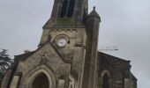 Randonnée Marche Floirac - les 2 églises - Photo 3