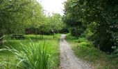 Excursión Senderismo Le Haillan - Parc du ruisseau - Photo 5