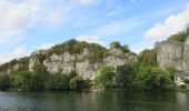 Tour Wandern Profondeville - RB-Na-20-Raccourci-1_Paysages_entre_Meuse_et_Burnot - Photo 2