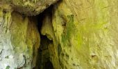 Excursión Senderismo Blandas - Cirque de Navacelles par Blandas et le moulin du Foux  - Photo 9