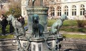 Tour Zu Fuß Fontainebleau - Fontainebleau entre Foret et Tourisme - Photo 15