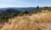 Randonnée Marche Arrigas - de Arrigas au Mont saint Guiral - Photo 17