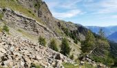 Tour Wandern Embrun - 05 boucle lac Hivernet 9.5km 760m - Photo 4