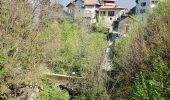 Trail On foot Cannobio - S02 Cannobio - San Bartolomeo Valmara - Photo 4