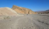 Percorso Marcia Unknown - 2024 Death Valley Badlands loop - Photo 1