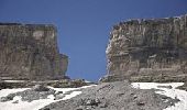 Excursión A pie Gavarnie-Gèdre - Le Casque du Marboré par la voie normale - Photo 2