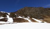 Tour Wandern Ens - Ens cap Laubère+pic Pichebrou - Photo 4