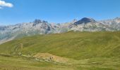 Tour Wandern Fontcouverte-la-Toussuire - Col de la Croix de Fer au départ du Ts Médaille d'or  - Photo 3