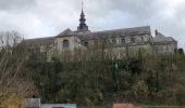 Percorso Marcia Floreffe - Randonnée Autour de l’Abbaye de Floreffe  - Photo 18