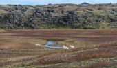 Tour Zu Fuß Unknown - Hellismannaleið - Photo 1