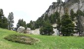 Randonnée Marche Die - Le Glandasse - Col des Bachassons par Valcroissant - Photo 11