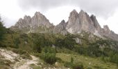 Trail On foot Auronzo di Cadore - IT-120 - Photo 5