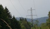 Tour Wandern Champagney - Canal souterrain de la Haute-Saône - Photo 17