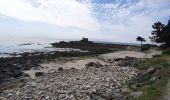 Tour Wandern La Trinité-sur-Mer - la trinité sur mer  - Photo 1