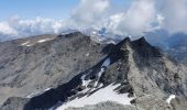 Trail Walking Tignes - La Grande Sassière - Photo 10