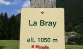 Trail Walking Morzine - nyon - Photo 10