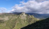 Excursión Senderismo Villeneuve-Minervois - virades 2022 - Photo 1