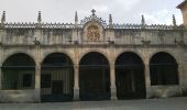 Excursión A pie Burgos - Los caminos del agua siguiendo el Arlanzón - Photo 6