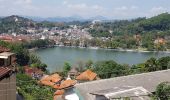 Trail Walking Kandy - Sri-06 Kandy - Les balcons du thé - Peradeniya - Photo 2