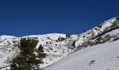 Excursión Raquetas de nieve Orcières - 2020-01-20_15h07m48_Orcieres-11-Boucle-la-Forest-des-Marches-et-les-Marches - Photo 1