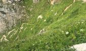 Tour Wandern Corrençon-en-Vercors - Têtes des Chaudières  - Photo 3