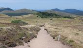 Tocht Stappen Orcines - puy de dôme  - Photo 5