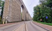 Tour Zu Fuß Versailles - Boucle 28 km autour de Versailles - Photo 5