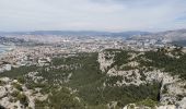 Trail Walking Marseille - Callelongue-Marseilleveyre - Photo 13