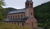 Randonnée Marche Rimbach-près-Masevaux - Haute Bers - Photo 1