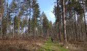 Trail Walking Gergueil - balcon de l'Ouche - Photo 4