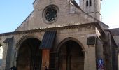 Tocht Stappen Dijon - Promenade de la Chouette Dijon centre ville  - Photo 9