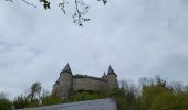Randonnée Marche Dinant - Foy Notre Dame 250424 - Photo 15
