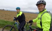 Tocht Elektrische fiets Saint-Clément - sortie vtt 16042023 forêt de Grammond  - Photo 6