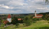 Tocht Te voet Mönchsdeggingen - Eisbrunn Rundweg - Photo 3