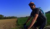 Percorso Mountainbike Braine-Le-Comte - ronquiéres 50 - Photo 9