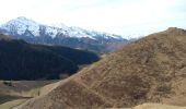 Trail Walking Portet-de-Luchon - Au pic Arrouy - Photo 1