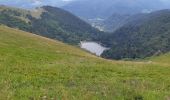 Randonnée Marche La Bresse - Le Hohneck et ses lacs d'altitude - Photo 7