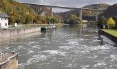 Excursión A pie Dinant - Promenade de Freyr - Photo 8