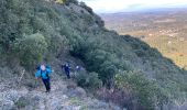 Trail Walking Barjols - Barjols - petit Bessillon - Photo 6