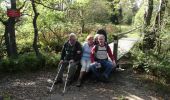 Trail On foot Malmedy - WandHogVen 20: Bevercé: canyon van de Trôs Marets - Photo 5