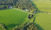 Trail Walking Froidchapelle - montgolfière Chimay - Photo 4