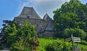 Tocht Stappen Gembloers - Balade de Gembloux à Corroy-le-Château - Photo 9