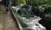 Randonnée Marche Unknown - Lacs de Plitvice  - Photo 10