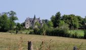 Tour Wandern Fresnay-sur-Sarthe - 3 = Fresnay sur Sarthe - St Léonard des bois  - Photo 4