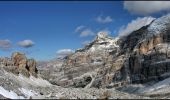 Randonnée A pied Cortina d'Ampezzo - IT-401 - Photo 6